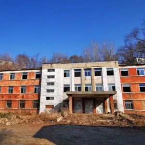 Vol.98 我的学校已经不在了，你的学校还在吗