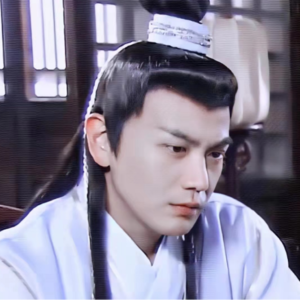 040 趣话古龙《楚留香传奇:大沙漠》|雁蝶为双翼,花香满人间