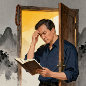 103.中年焦虑：如何化解人生转折点的心理压力