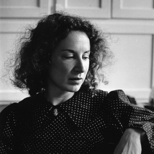 92. 教授袁霞谈 《使女的故事》中的景观意象