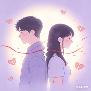 043为什么会爱上不合适的人