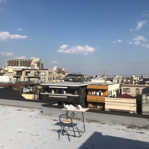 12🇯🇵在日本寻找“我是谁”:从社群到书店,从教育到游牧的8年跨文化人生