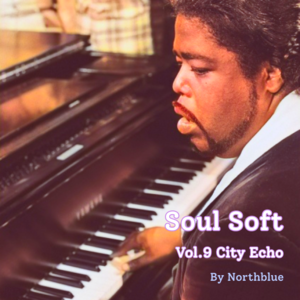 Soul Soft 灵魂温柔 Vol.9 - City Echo