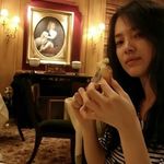 子見南子