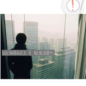 Vol.34 乌云之上 ｜ 姐姐的复仇