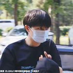 抽象米