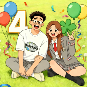 大学恋爱真的走不远？这对情侣用4年给出了最好答案