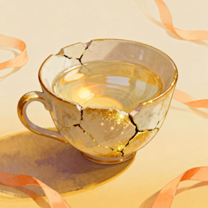 94.宽恕的力量：如何放下过去的伤害