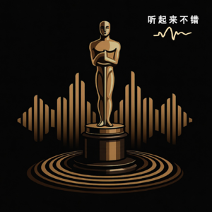 奥斯卡声音50年大赏（纯享版）