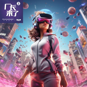 AR是现实的商业创新，还是虚幻的电子梦境？(feat. AVAR)