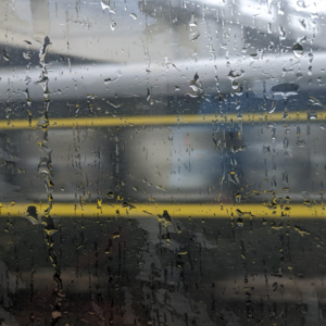 No.2 Rain丨下不停的雨