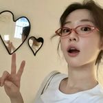 空白的_