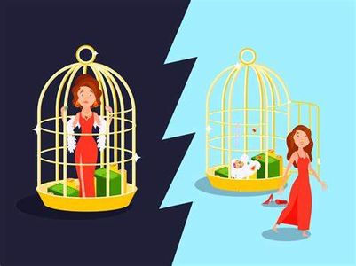 第36期—我们能放下对于婚姻的恐惧么？