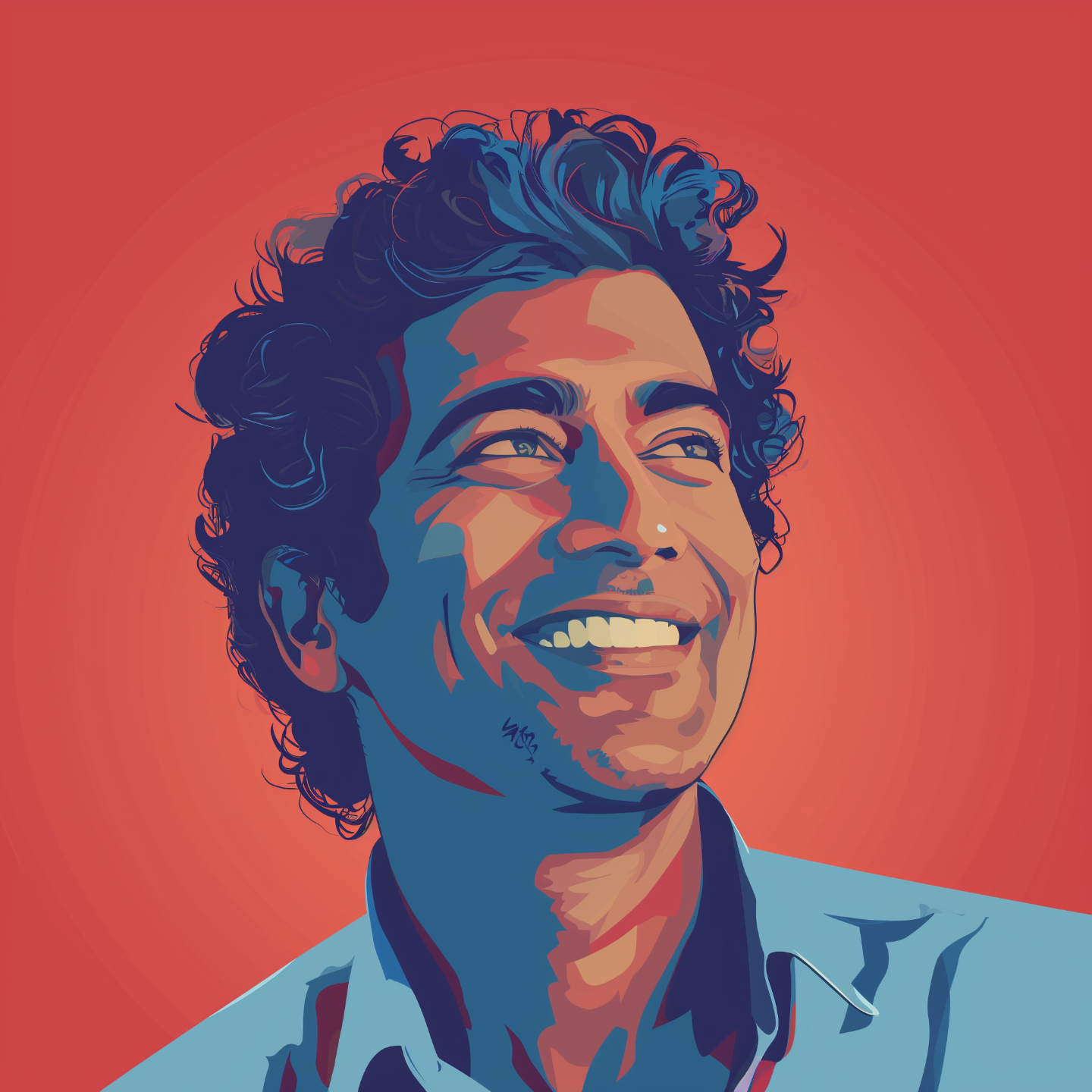 #5 纳瓦尔·拉维坎特 | From Joe Rogan #1309 episode artwork