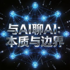 与AI聊AI:本质与边界