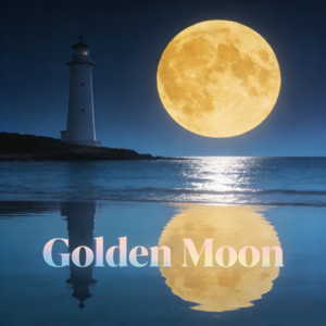 Golden Moon