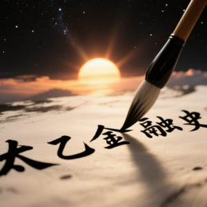 第2集|如何像上帝一样看时间:360年大周期与72局的宇宙节拍