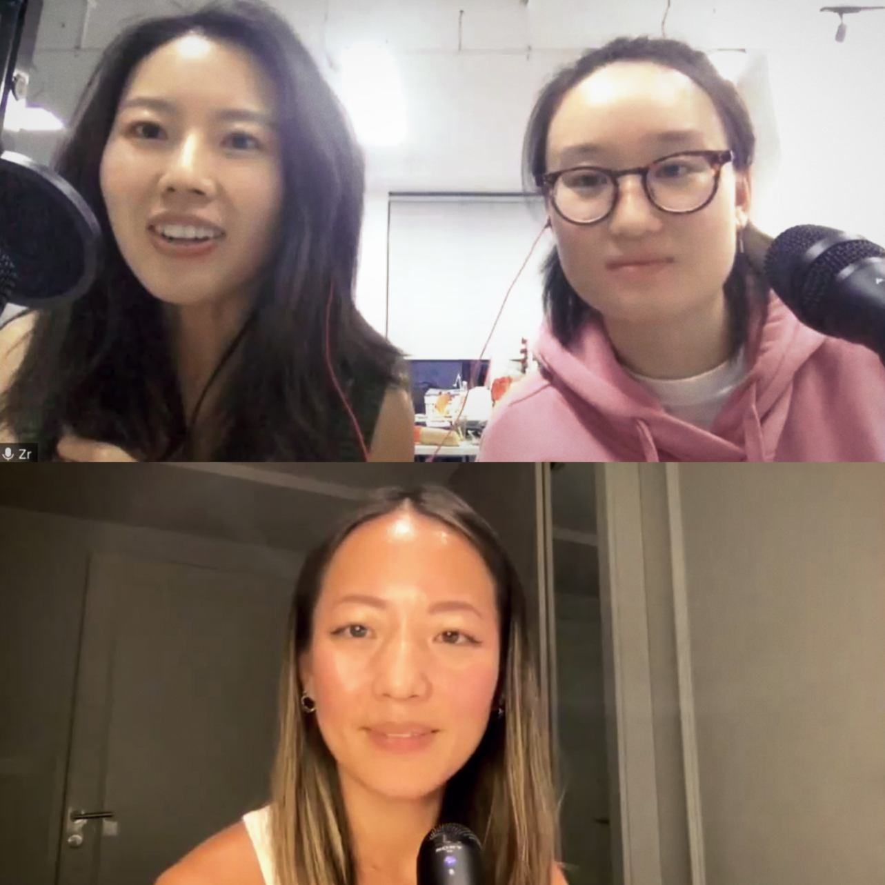 EP3. 对谈eden:第一次、紫薇、婚后冷淡...女性如何愉悦自我