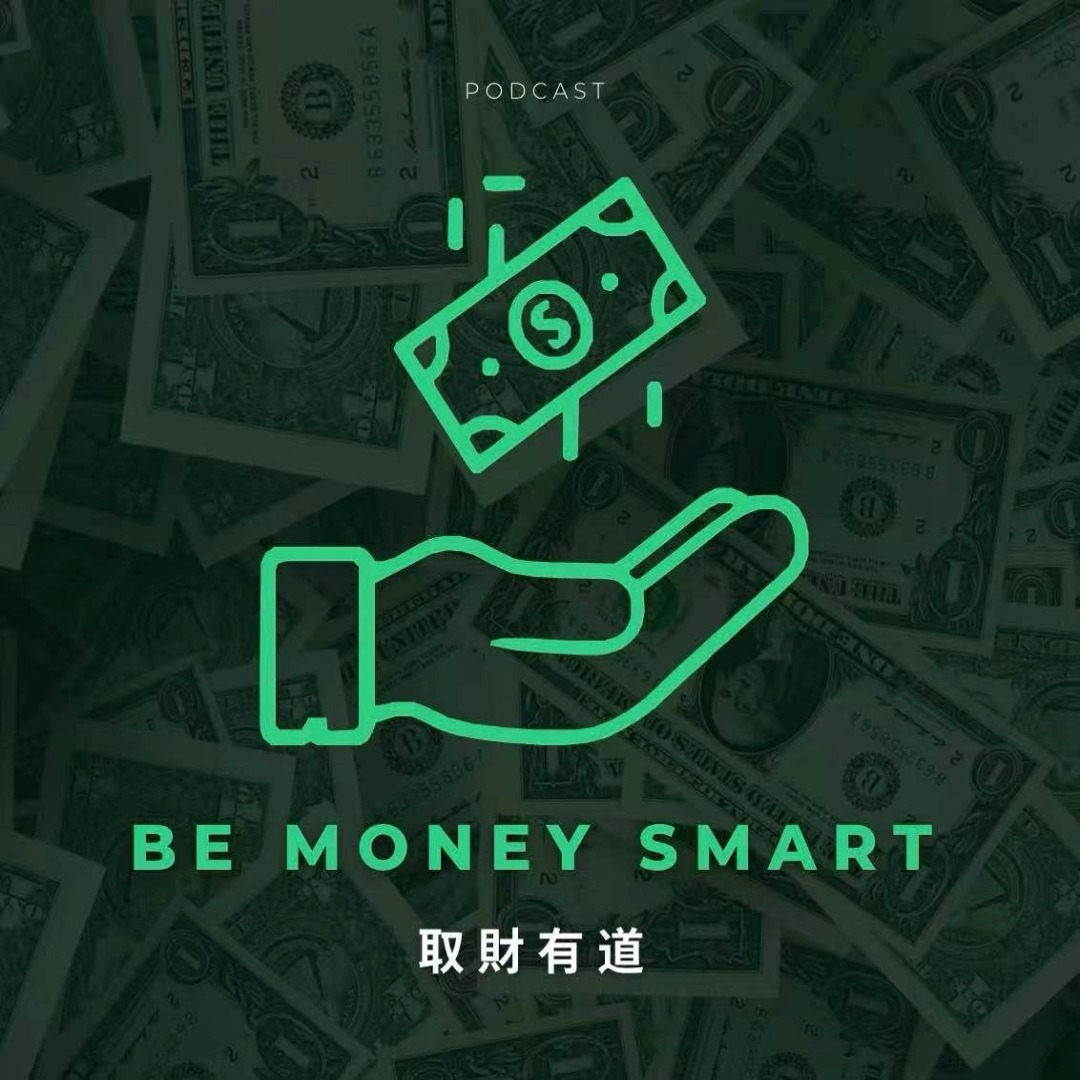 Be Money Smart