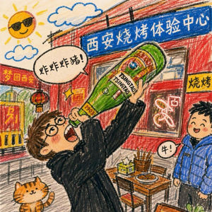 不是成为谁，而是认出自己
