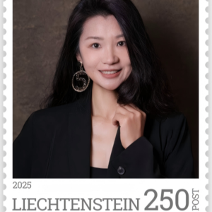 当女性以邮票为桥，方寸之间将如何促进东西文明互鉴——专访列支敦士登国家博物馆及邮政亚太区总代表齐向荣