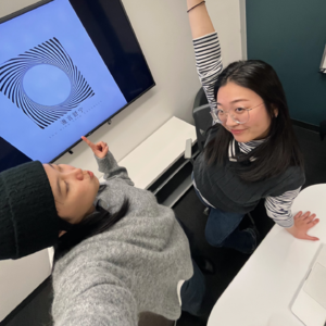 Vol 0.2 舒宁的语音备忘录|从《升华之夜》聊性别聊爱情