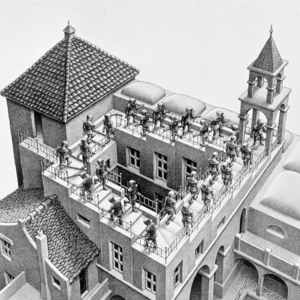 ep102 公司说要回归初心，于是我被开除出“兄弟”了