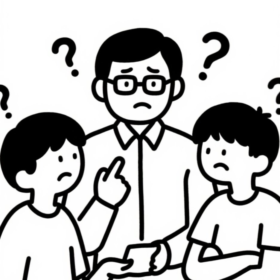 八字到底会不会泄露天机 | EP.30 episode artwork