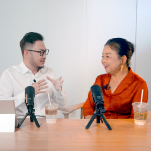 02.对话《出走的决心》苏敏：我用三十年煎熬换来的人生答案