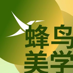 蜂鸟美学