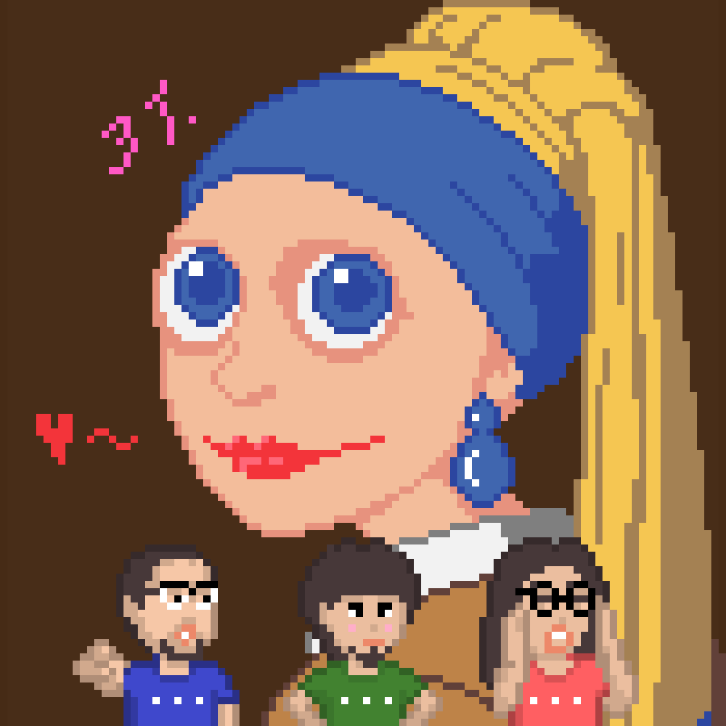 世纪奇案：反法西斯的“英雄”？欺世盗名的骗子！｜3T开开眼 Vol.59 episode artwork