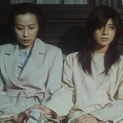 cover of episode 28.《自梳》