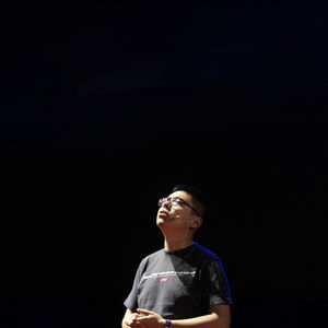 36.散步与发心