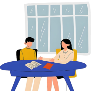 20260326 43 职业对话，如何与上级开启一次有效的职业对话？