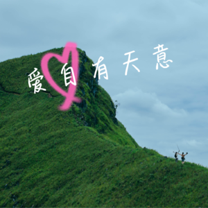03 爱自有天意,聊聊大自然的治愈能量