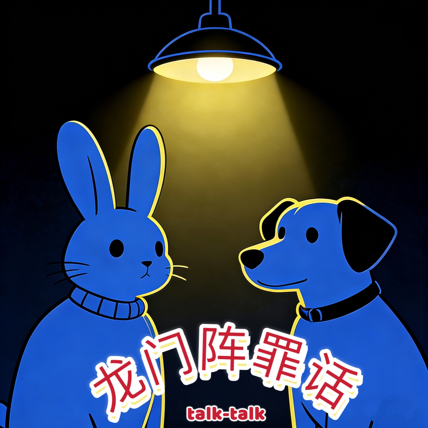 E1：爱人是痛苦的：我的先生有了小三却爱保姆 episode artwork