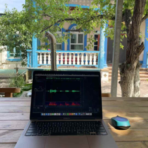 Vol.18 拜拜特辑：云峰离开大理了，这档播客要重启了 :)