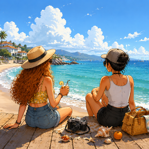Les vacances d'été : plus qu'un simple repos