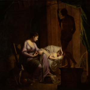 5. 被误读的海伦与被低估的佩内洛普:荷马史诗中的女人们