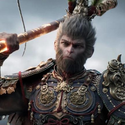 <The Ninth Chapter>Journey to the West: Sun Wukong episode artwork