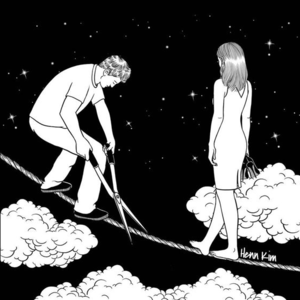 Vol.01 恋爱脑大爆发！闺蜜为爱狂奔，地球都拦不住