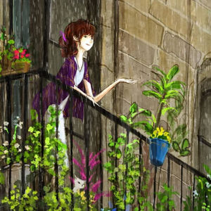 vol.20青春同频：人生贵人从不是大人物，是低谷时伸手拉你的人