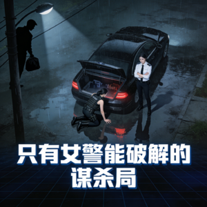 4.美国行李箱藏尸案 只有女警能破解的谋杀局