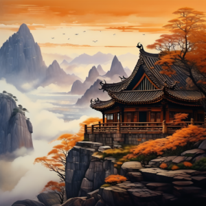 【心理对谈】禅修小白入坑（避坑）都市佛门初体验：随喜功德深似海！