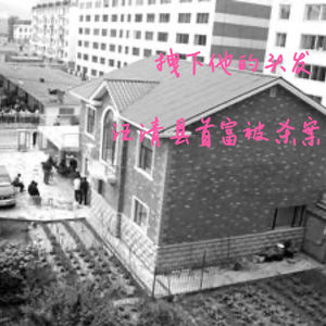 EP71.拽下他的头发-汪清县首富被杀案