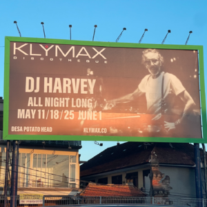 巴厘岛音乐之旅1:达摩是先来印尼再创少林的