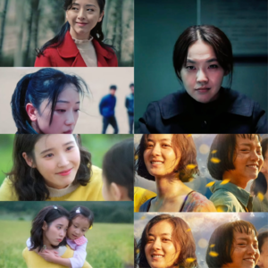 42-悬疑为壳、女性为核，年度悬疑新星诞生！