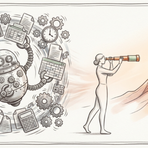 AI 时代，90% 的培训将消失，企业人才发展将这样重塑| EP. 73