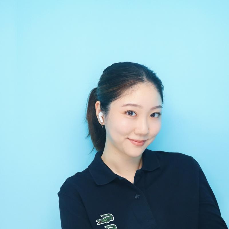 水晶仔