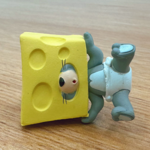 Vol.119 七月是享受当下，有冰啤酒和暴雨后的凉爽就够了